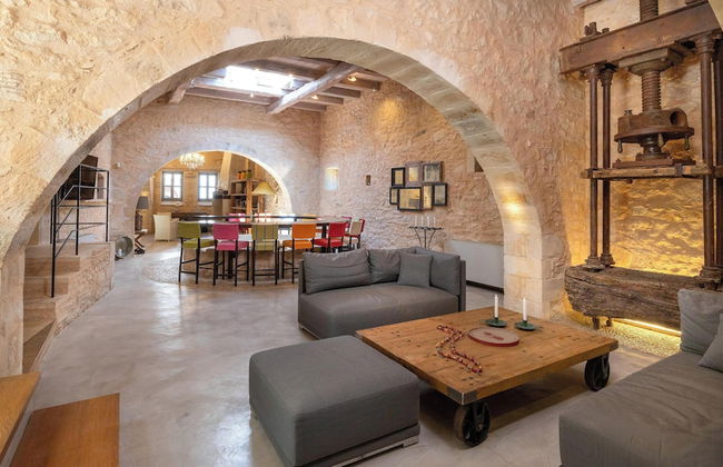 Athermigo Boutique Estate - Foto 28