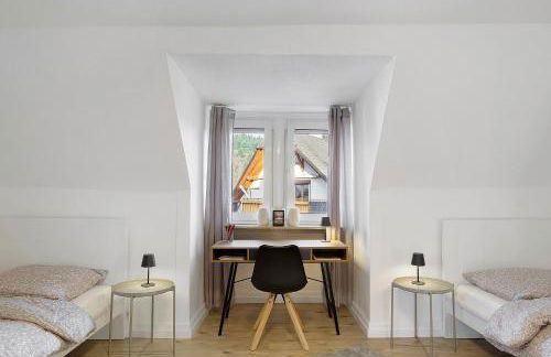 Zuhause auf Zeit - Foto 37