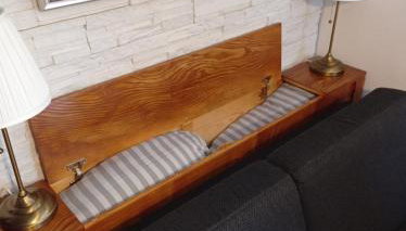 Studio Apartman Lokvice - Foto 5