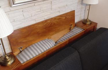 Studio Apartman Lokvice - Photo 5