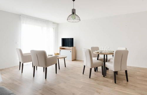 Quality Aparthotel Quiberon - Foto 21