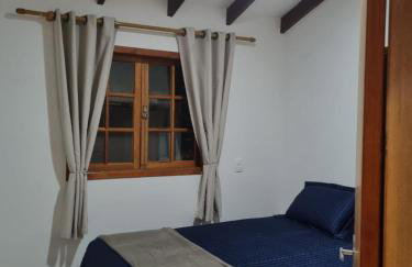 Sítio Quinta da mata - Casa Amarela - Foto 4