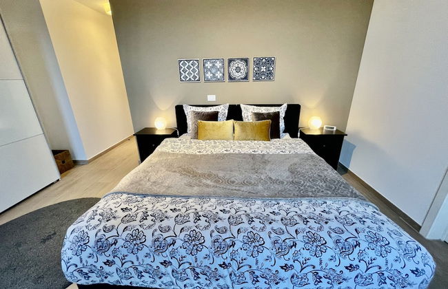 One Lux Stay near Diamond District - Foto 10