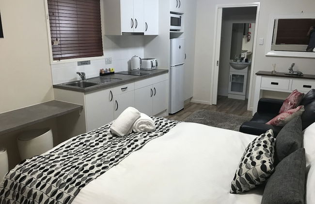 Tasman Holiday Parks - Torquay Palms - Foto 14