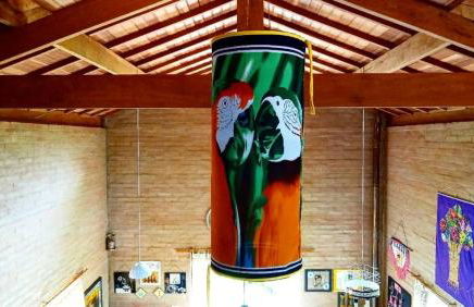 Bangalô Sonho na Serra - Foto 25