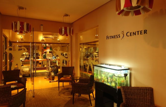 Luxury Condo at Forbeswood Parklane - Foto 71