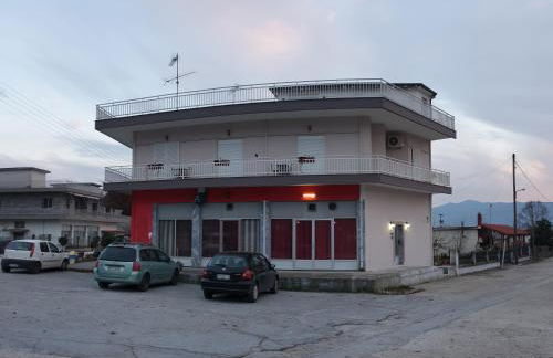 Low-Budget Cozy 3 Bedroom Apt - Foto 25