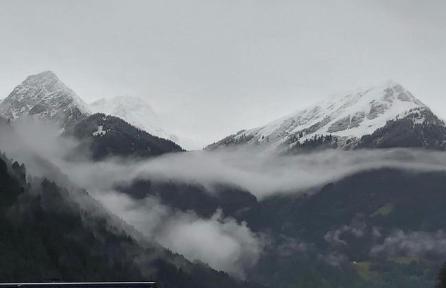 Apartment in St. Gallenkirch Near Ski Lift - Foto 33