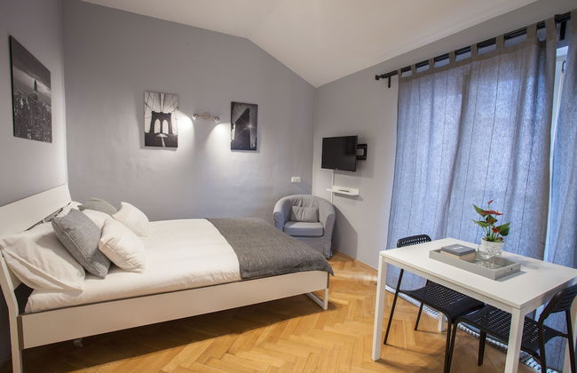 Prague Žižkov Studios - Foto 6