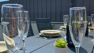 Elegancia y confort en Casa Moncerrat - Foto 4