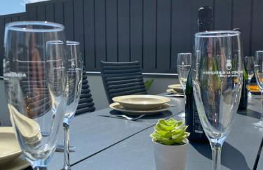 Elegancia y confort en Casa Moncerrat - Foto 4