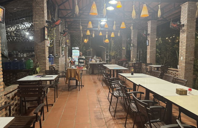 Bau Bi Mini Farmstay Mekong - Tien Giang - Foto 26