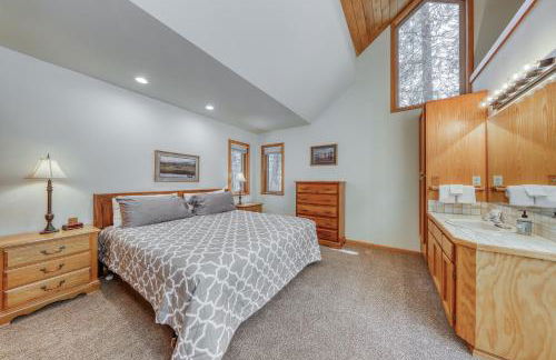 Black Butte Glaze Meadow 59 Getaway - Foto 26