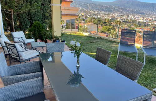 Villa Humboldt - Foto 15