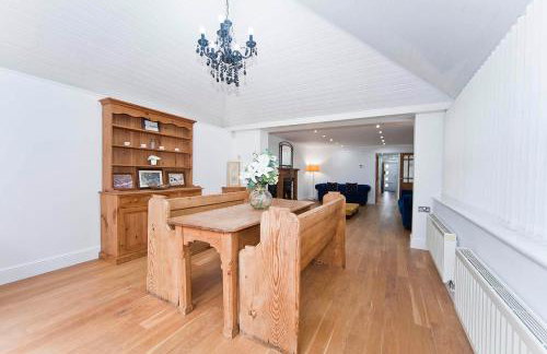 Wolviston Cottage - Foto 13