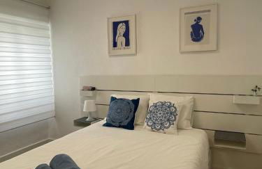 Blanco y Añil Plaza - Foto 23