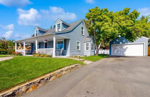 Farmhouse Minus the Farm - Foto 31