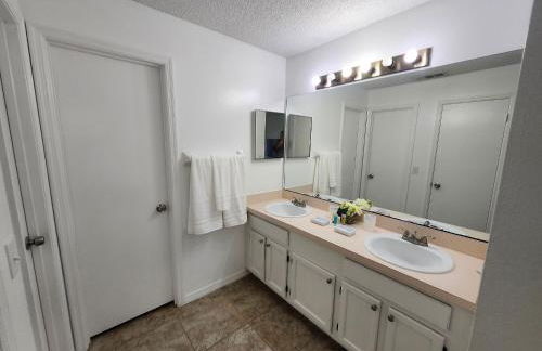 Central Location Lakeview Pool Villa near Disney - Foto 16