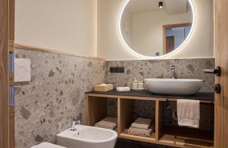 Sirena Carezza Apartments - Foto 54