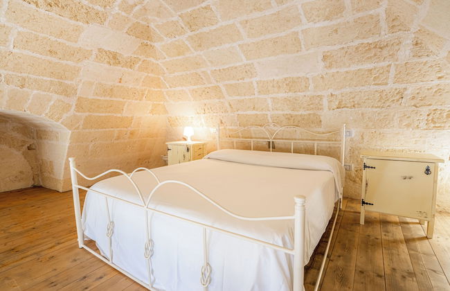 Masseria Tenuta Quintino - Photo 22