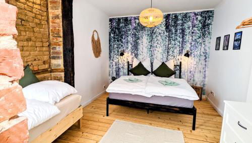 Uhlpartment - im Herzen von Uelzen - Foto 3