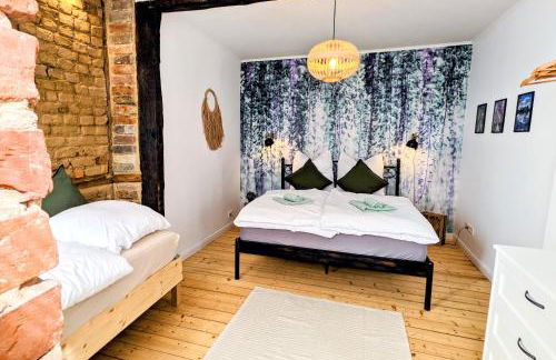 Uhlpartment - im Herzen von Uelzen - Foto 3