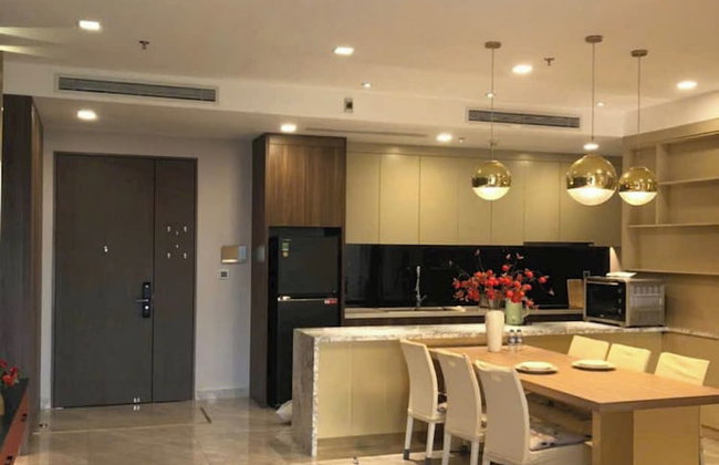 Bluesky Gateway Residence Luxury - Foto 12