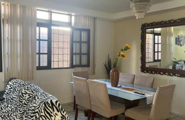 Excelente casa com piscina no Mirante para o São João - Foto 9