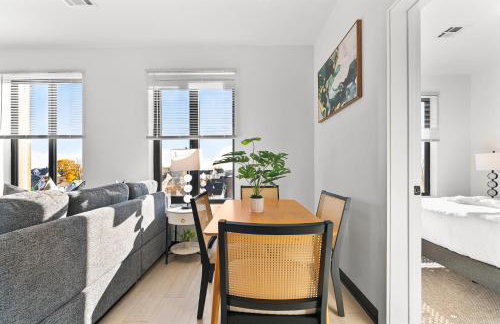 Furnished Luxury Apartment Close to Boston - Foto 25