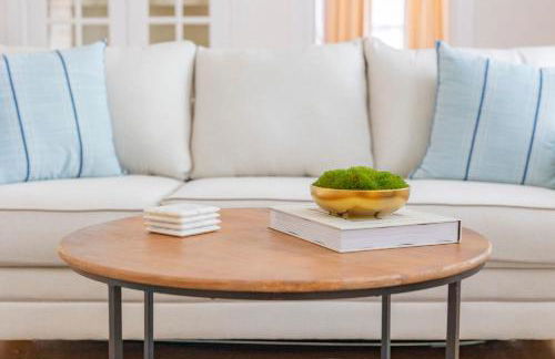 Historic Home w a Fresh Look - Downtown - Foto 3