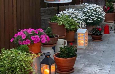 Landhaus Constantin Luxus-Appartments - Foto 55