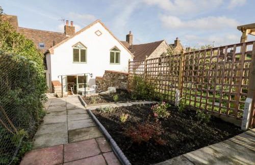 Tannery Cottage - Foto 33