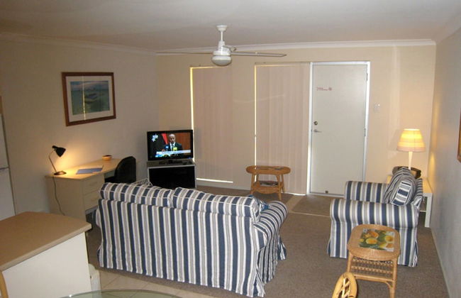 Como Apartments - Geraldton - Foto 11