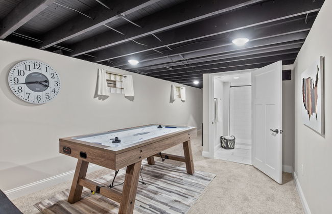 Blue Door Bungalow | JZ Vacation Rentals - Foto 18