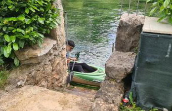 Waterfall House Getaway - Photo 52