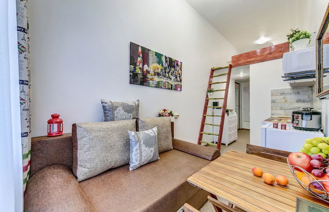 Semeiniy Ochag on Kurlandskaya - Photo 22