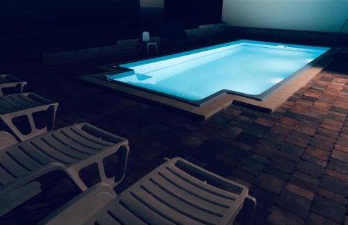 Villa Arancia - Foto 10