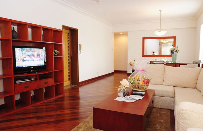 Riverside Serviced Apartments - Foto 9