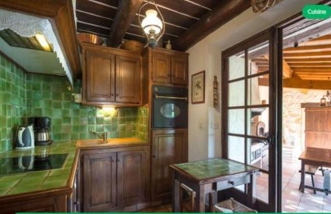 Le Mas du Goïo - Foto 9