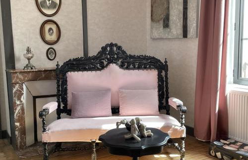 La gare aux oiseaux - Foto 19