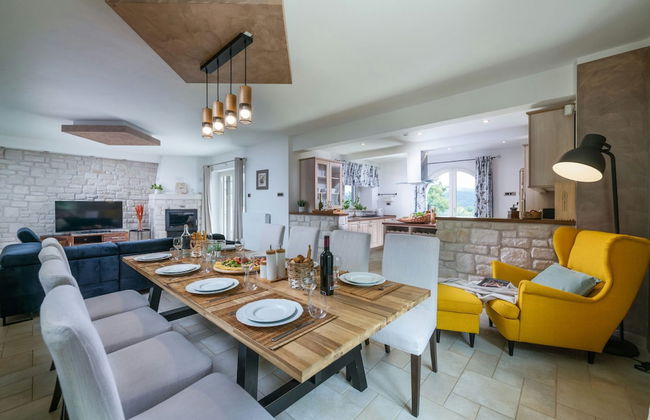 Villa Casa Brazzana - Foto 14