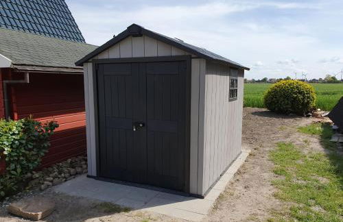 Murmel 3 - Strandkorb, Wallbox, WLan, Kamin - Foto 44