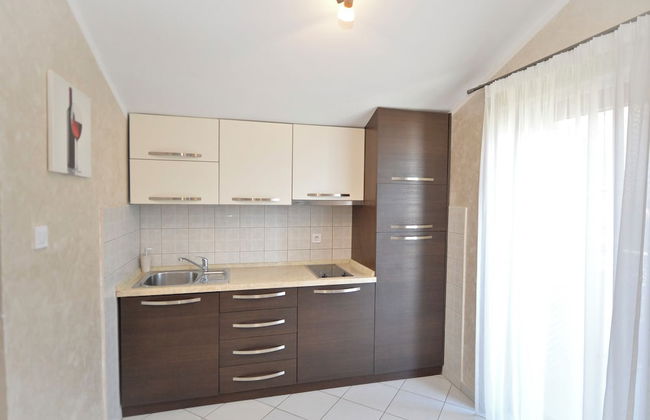 Apartments Jovanovic - Alkima - Foto 6