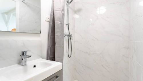 Au bord du canal G *Paris*Disney*Gare* - Foto 3