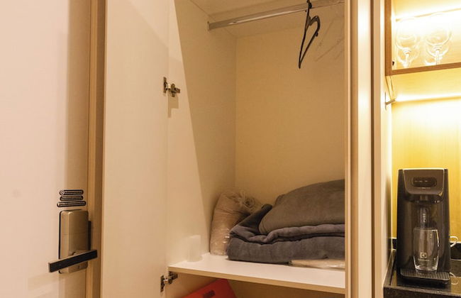 Studios Oscar By You - Photo 40