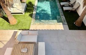 Villa Kanopa Balinaise - Salt Pool - Foto 3