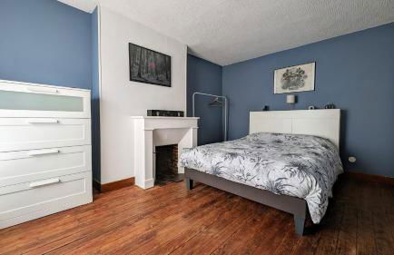 Évasion cosy au cœur du Perche - Foto 19