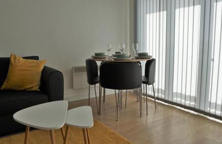 Albion Street Apartments - Foto 30