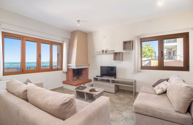 Sea View Villas - Foto 8