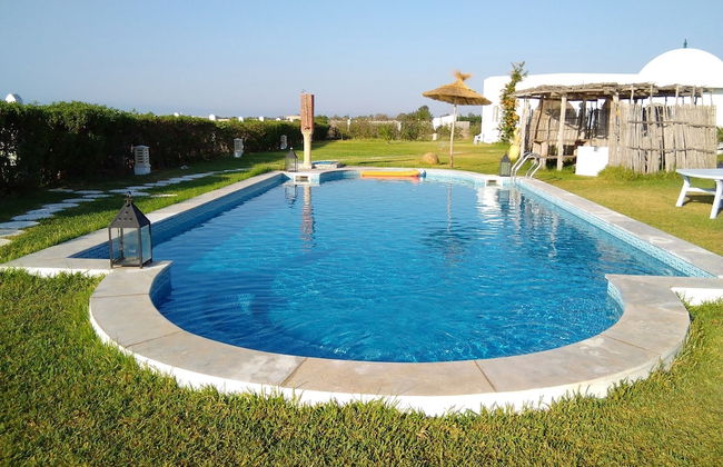 Yasmine Maamoura Beach - Foto 19